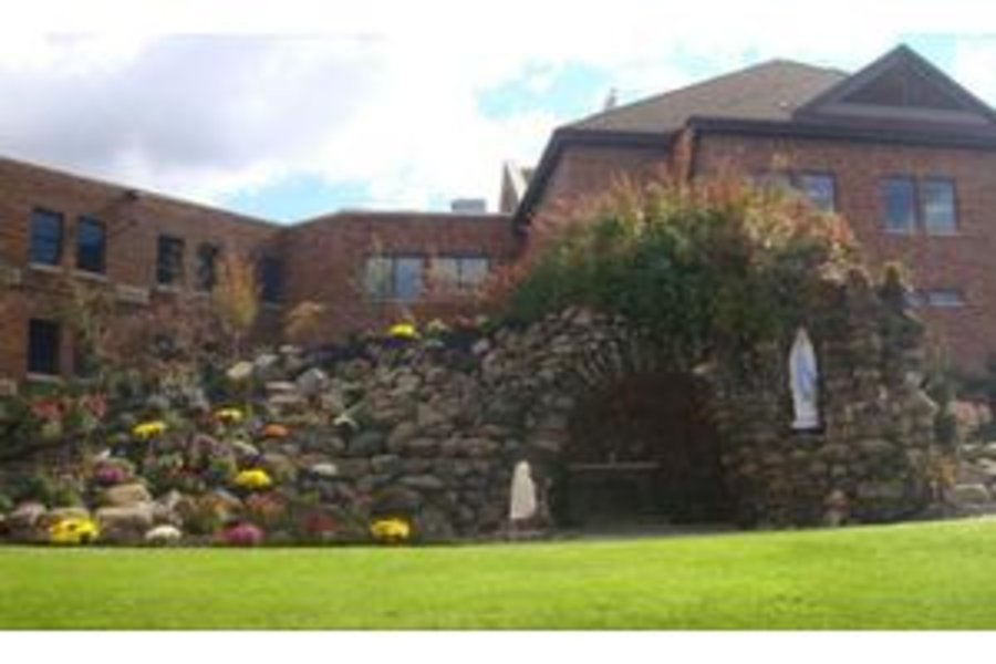 St Mary's Home Of Erie