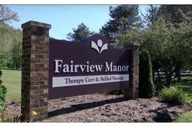 Fairview Manor