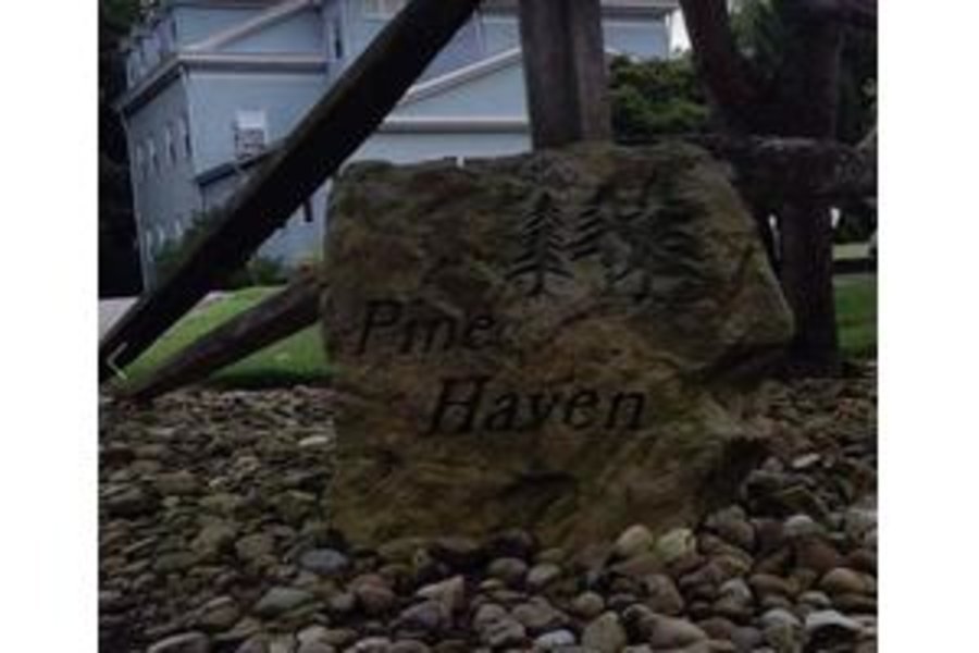 Pine Haven Home