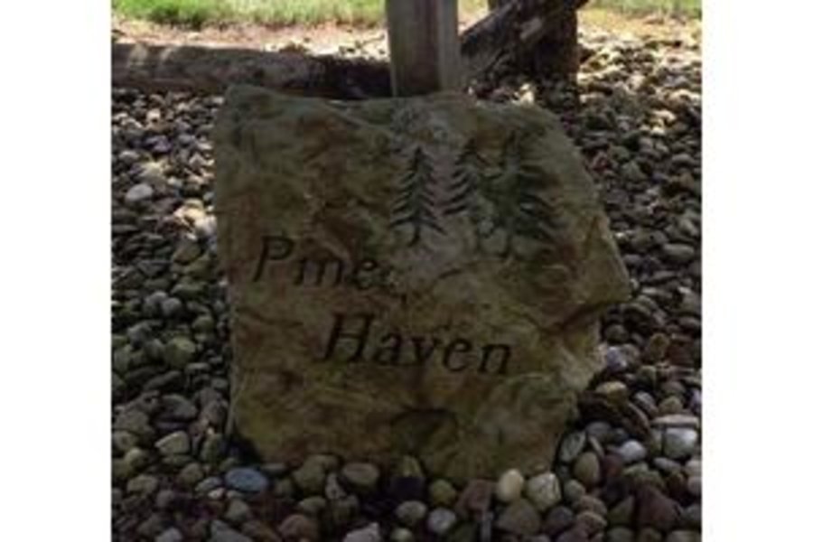 Pine Haven Home