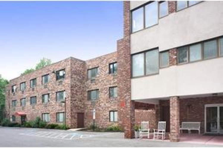 Harston Hall Flourtown, PA