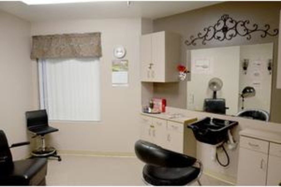 The Rehabilitation & Healthcare Center at Baytown