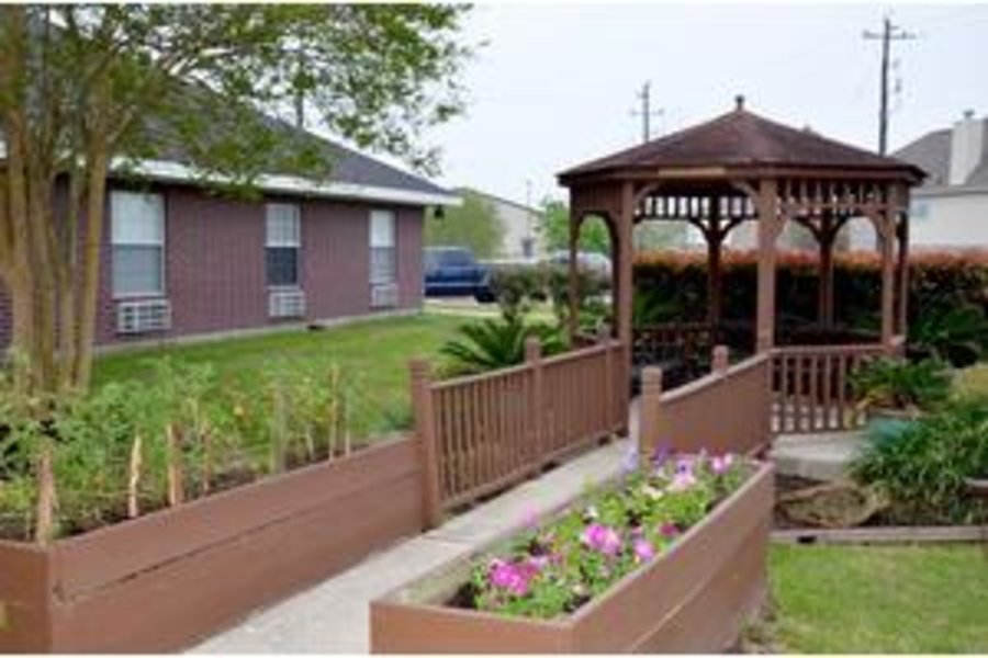 The Rehabilitation & Healthcare Center at Baytown