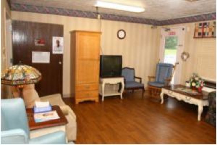 Haida Healthcare and Rehabilitation Center Hastings, PA