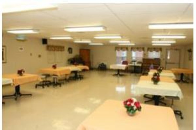 Haida Healthcare and Rehabilitation Center Hastings, PA