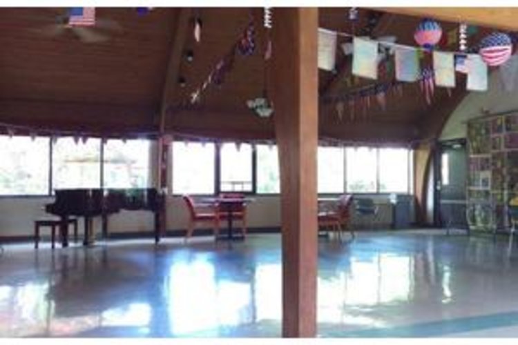 Luther Woods Convalescent Cent Hatboro, PA