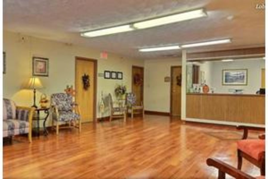 Hillsdale Rehabilitation & Nursing Center