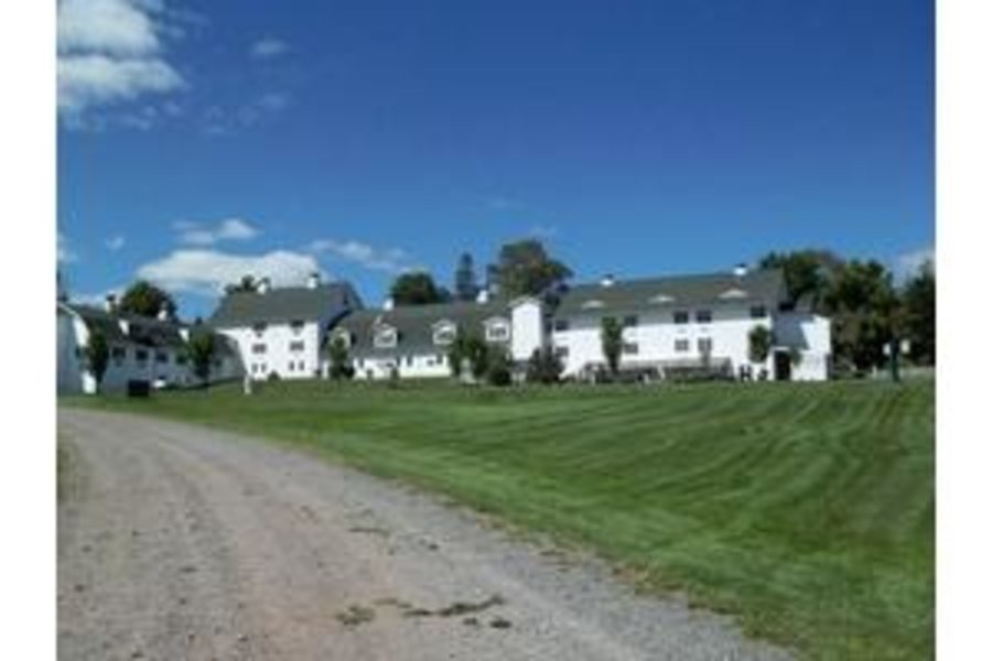 Bethany Village