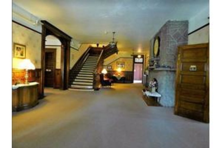 St Leonard’s Home Inc. Hollidaysburg, PA