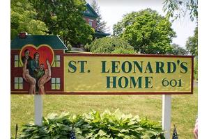 St Leonard's Home  Inc. image
