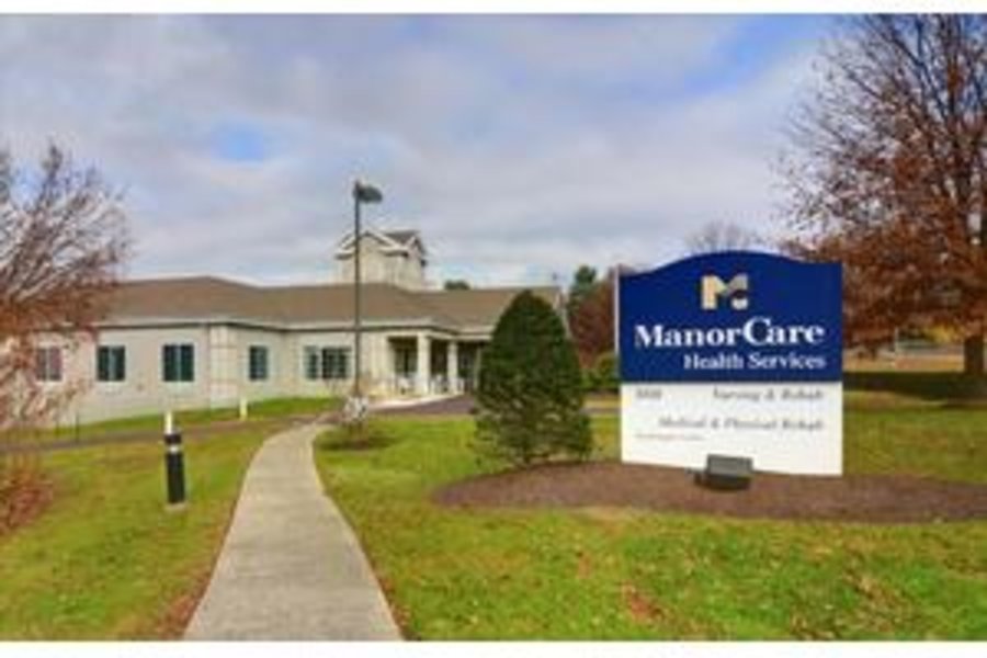 Manorcare Health Svcs - Huntingdon Valley