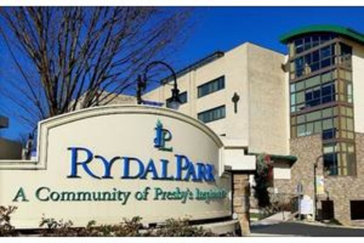 Rydal Park Retirement Community Jenkintown Pa Seniorhousingnet Com