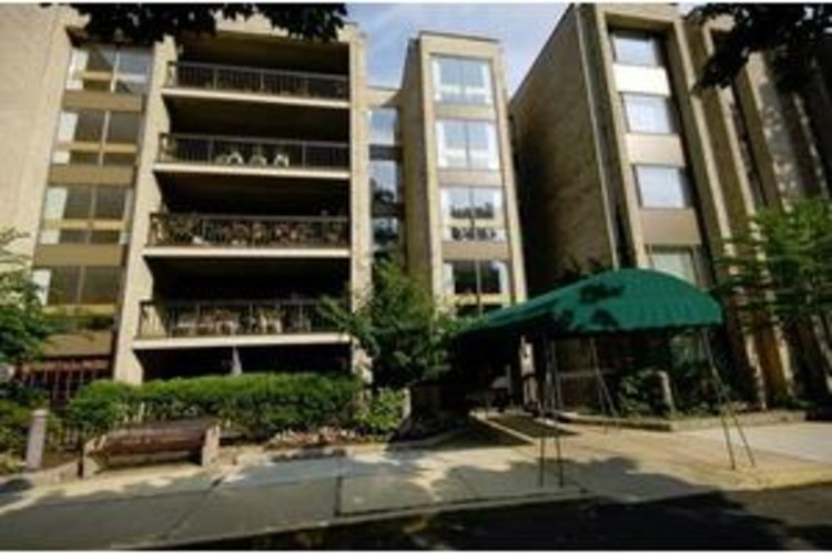 Rydal Park Retirement Community Jenkintown, PA