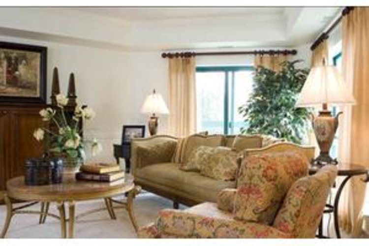 Rydal Park Retirement Community Jenkintown, PA