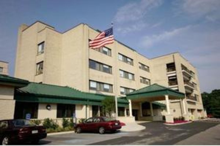Rydal Park Retirement Community Jenkintown, PA