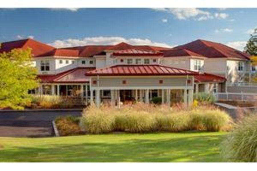Richland Woods Assisted Living