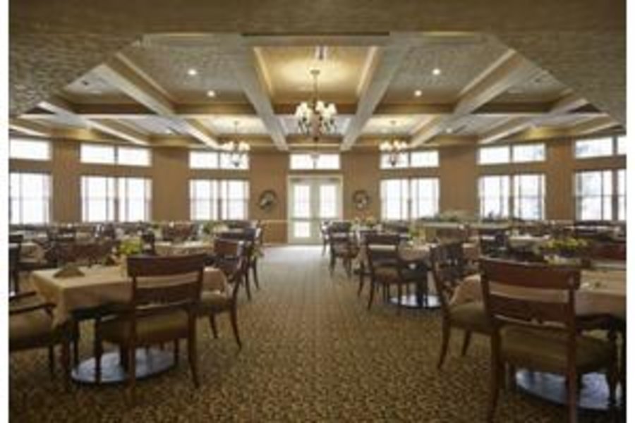 Richland Woods Assisted Living