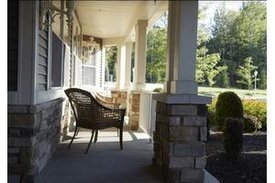 Richland Woods Assisted Living