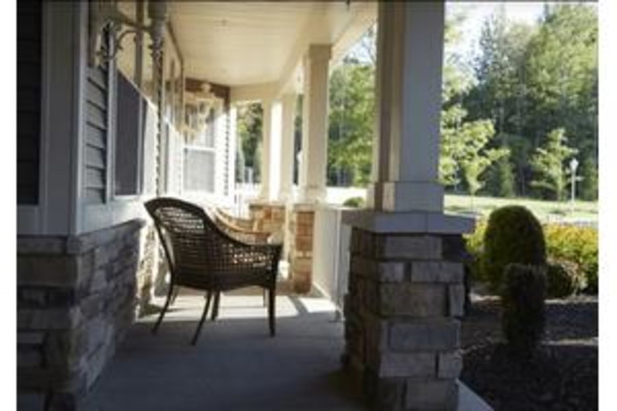 Richland Woods Assisted Living