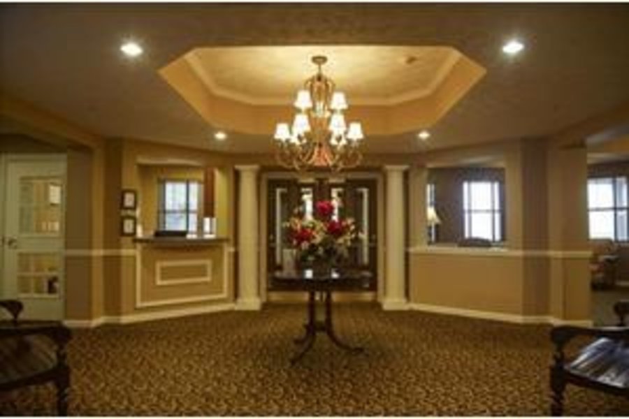 Richland Woods Assisted Living