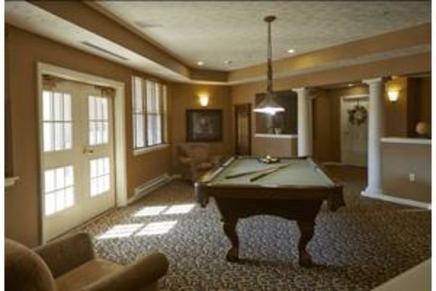 Richland Woods Assisted Living