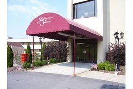 Jeffeson Suites