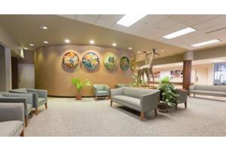 Encompass Health Rehabilitation Hospital of Harmarville