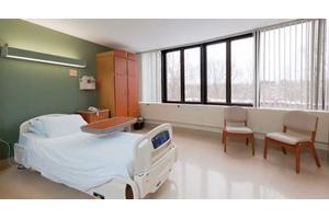 Encompass Health Rehabilitation Hospital of Harmarville image