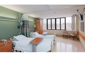 Encompass Health Rehabilitation Hospital of Harmarville image