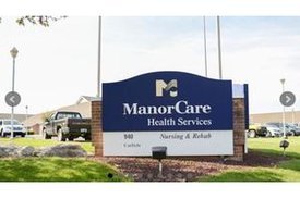 Manorcare Health Services-carlisle