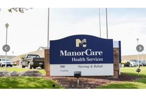Manorcare Health Services-carlisle image