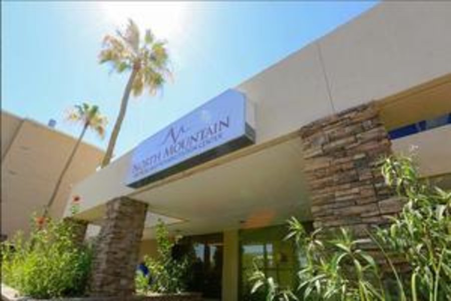 North Mountain Medical and Rehabilitation Center