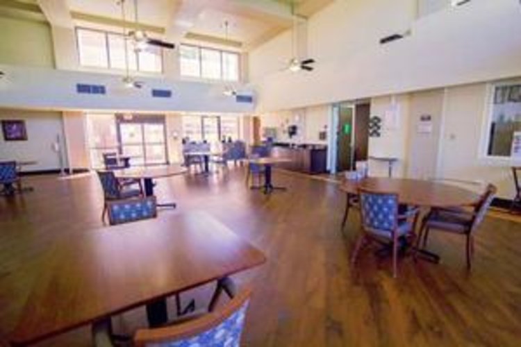 North Mountain Medical and Rehabilitation Center Phoenix, AZ