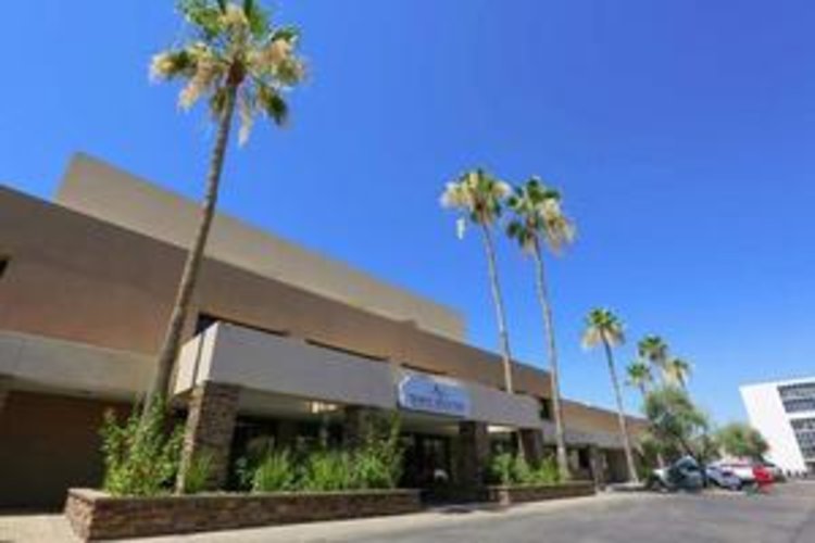 North Mountain Medical and Rehabilitation Center – Phoenix, AZ ...