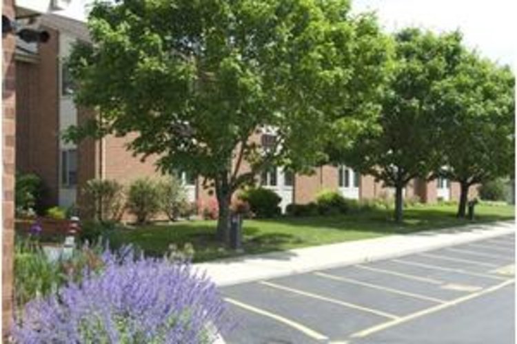 Episcopal Apartments Of The Slate Belt Inc Bangor, PA