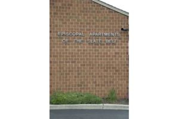 Episcopal Apartments Of The Slate Belt Inc Bangor, PA