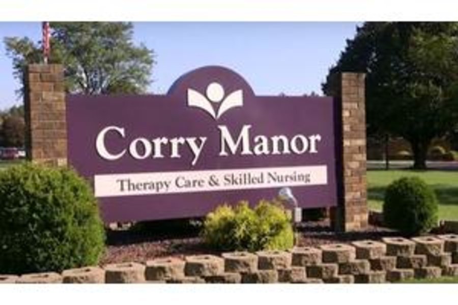 Corry Manor