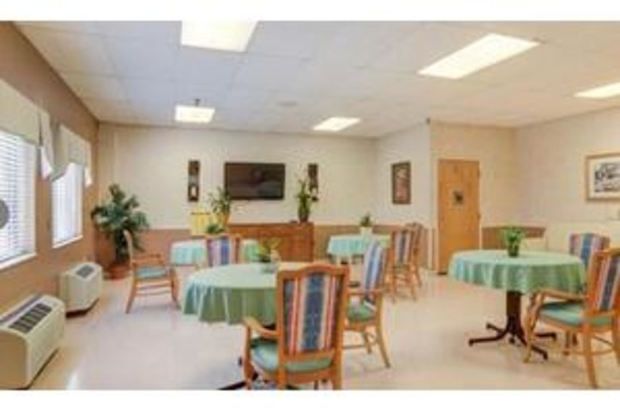 Manorcare Health Services-bethel Park