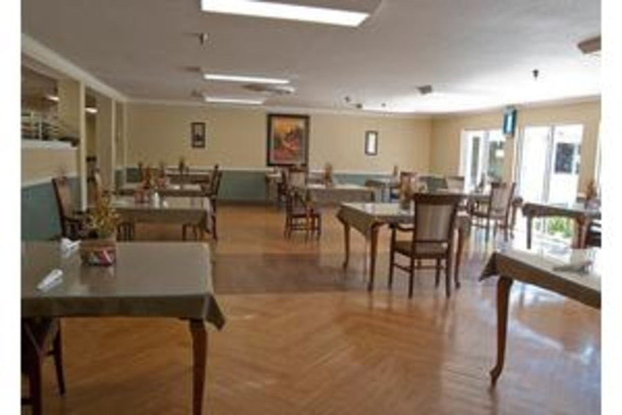 Arlington Vlla Retirement Community 