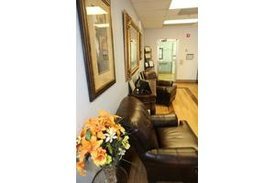 Desert Terrace Nursing Center