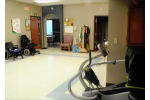 Caring Heights Community Care & Rehab Center image