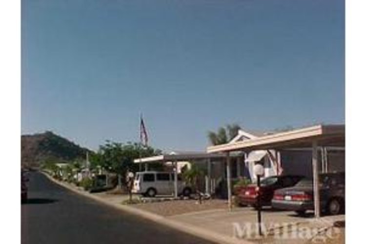 Boulder Ridge Phoenix, AZ