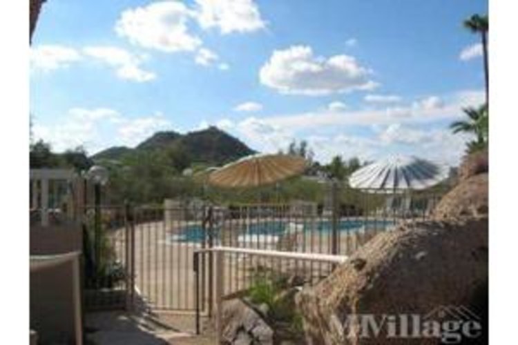 Boulder Ridge Phoenix, AZ