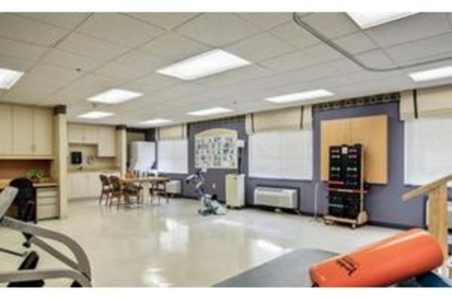 Manorcare Health Services-Bethlehem (2029)