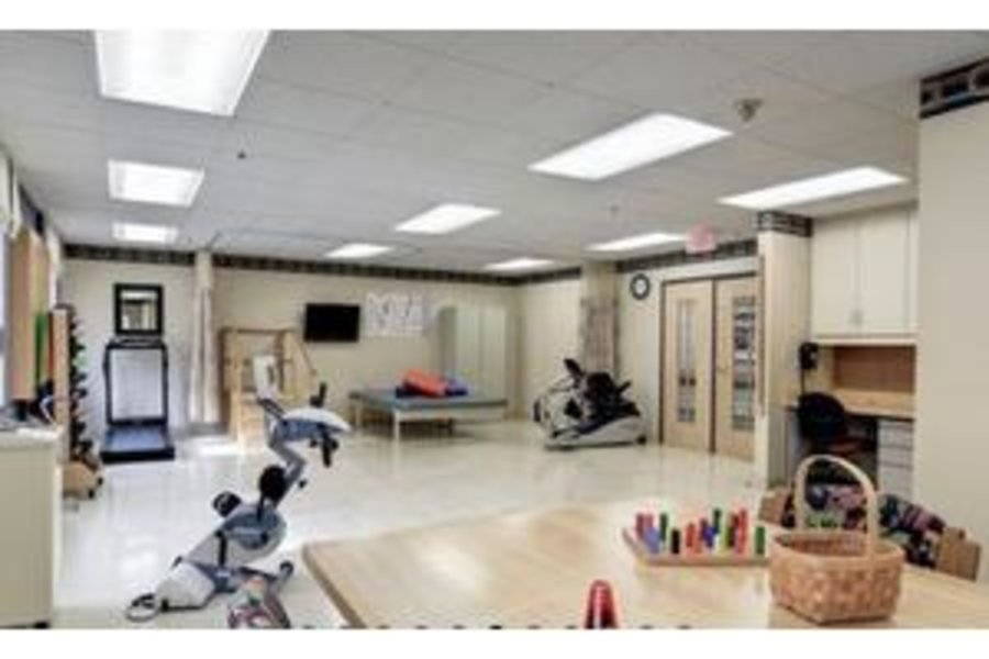 Manorcare Health Services-Bethlehem (2029)