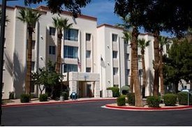 Christian Care Manors I & III