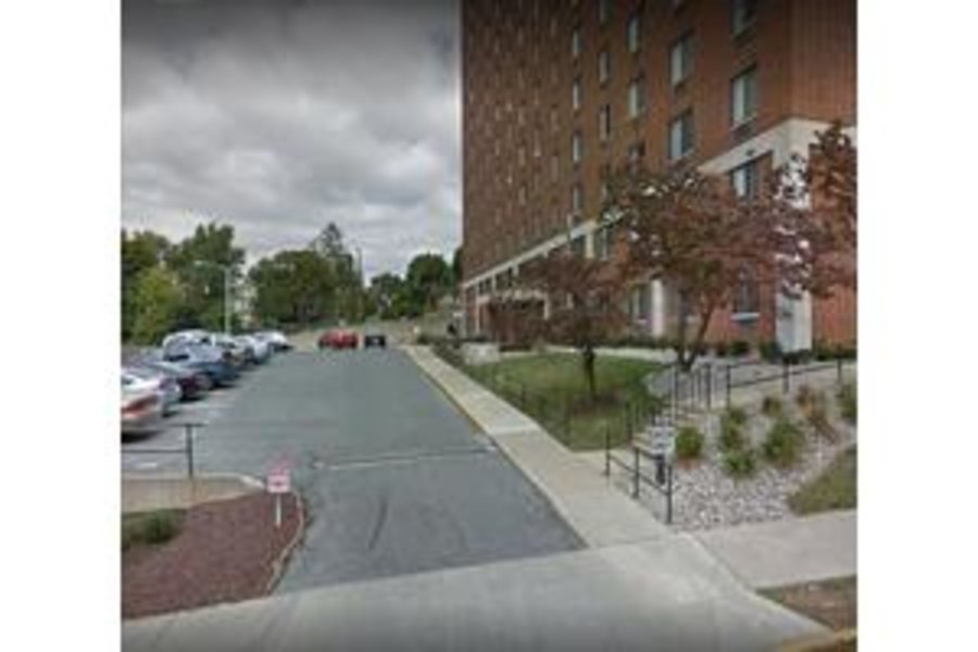 Allentown Towne House Apartments