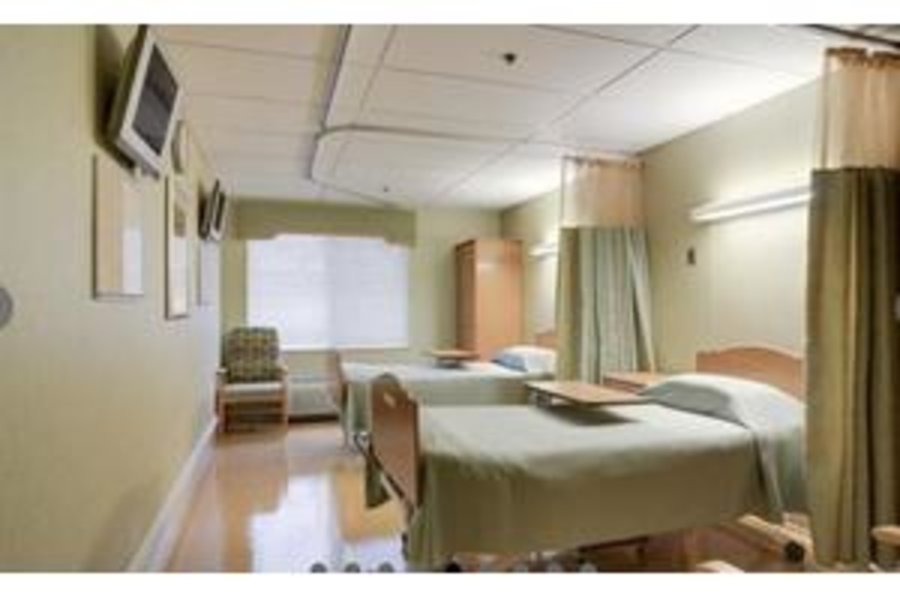 ManorCare Health Services-Camp Hill