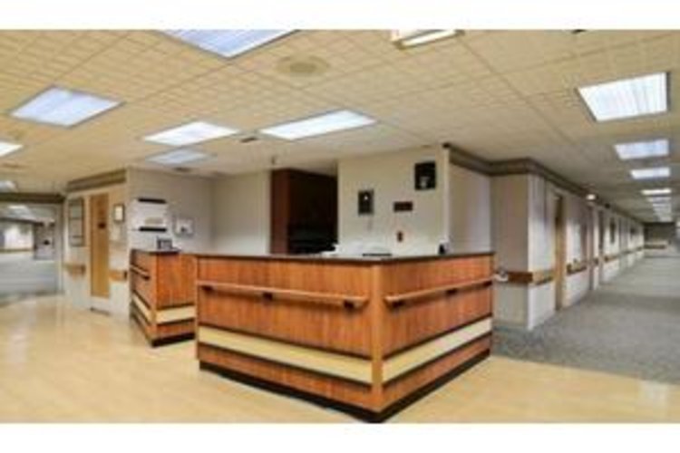 ManorCare Health ServicesCamp Hill Camp Hill, PA