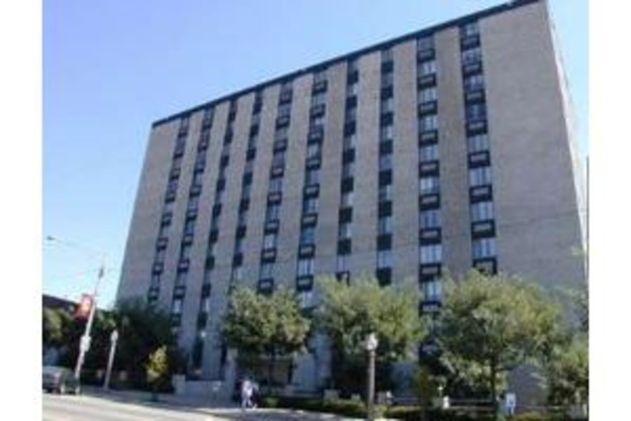 Beaver Falls Plaza